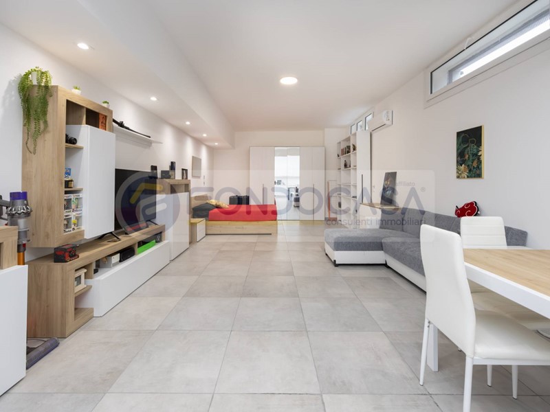 Monolocale in Vendita a Vimodrone, 135'000€, 65 m²