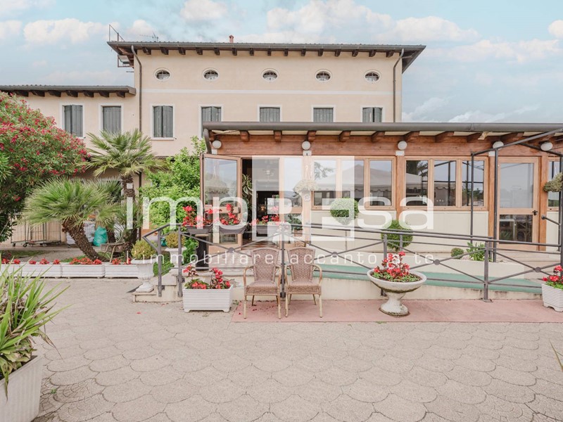Appartamento in Vendita a Venezia, 750'000€, 900 m²