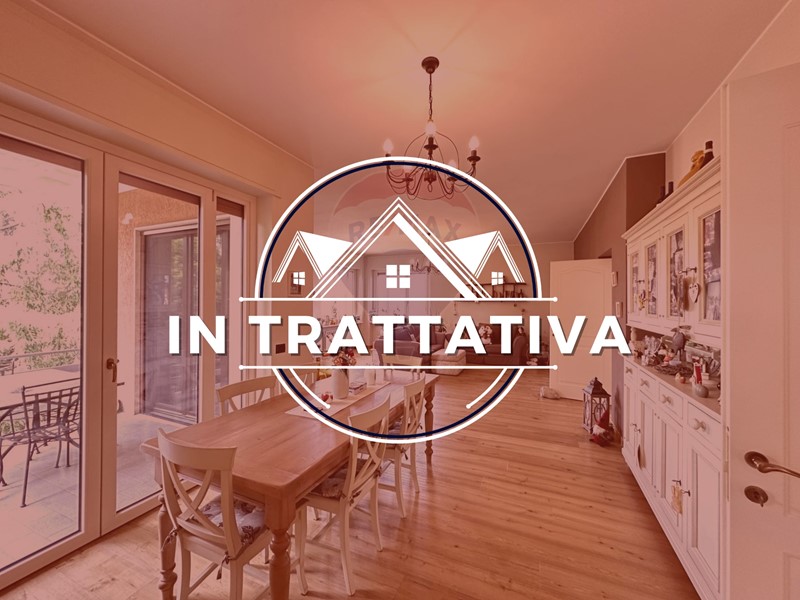 Trilocale in Vendita a Varese, 249'000&euro;, 179 m²