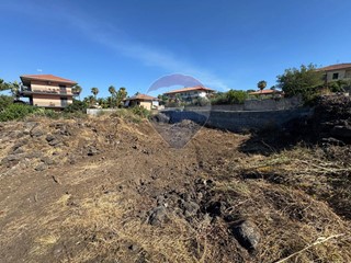 Terreno agricolo in Vendita a Mascalucia, 29'000€, 1270 m²