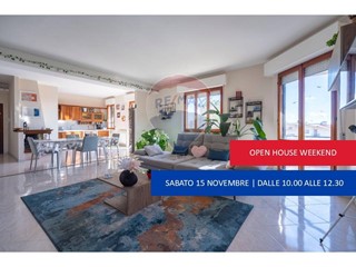 Appartamento in Vendita a Castelfidardo, 195'000&euro;, 134 m²