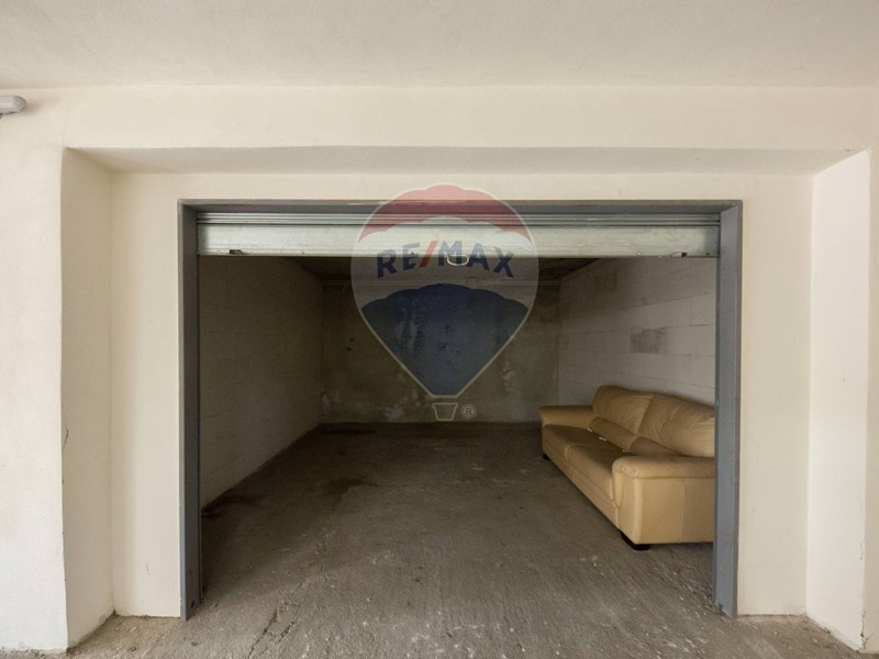 Box in Vendita a Mascalucia, 19'000€, 22 m²