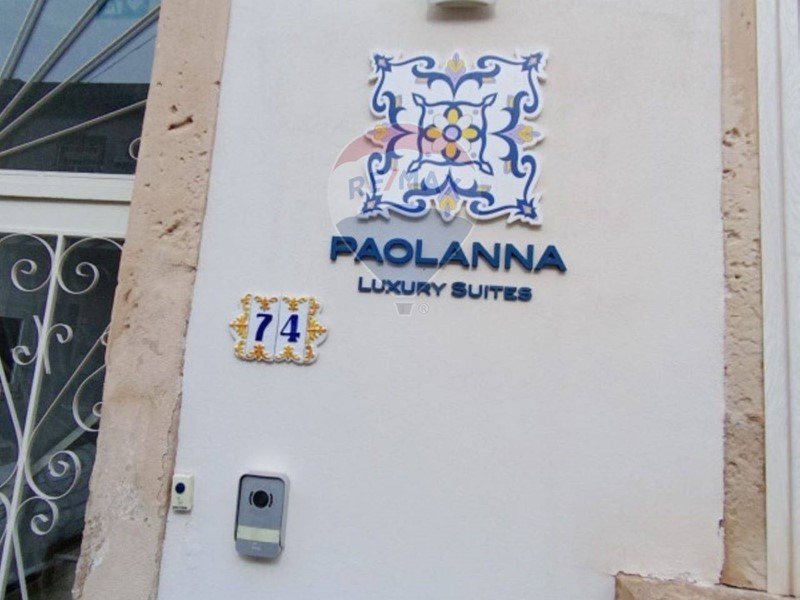 Casa Indipendente in Vendita a Siracusa, 277'000&euro;, 167 m²