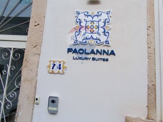 Casa Indipendente in Vendita a Siracusa, 277'000&euro;, 167 m²