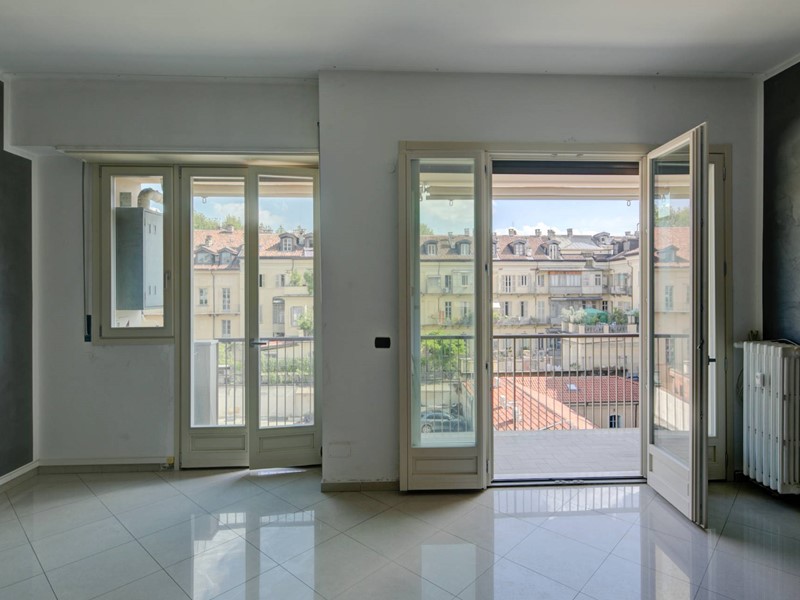 Appartamento in Vendita a Torino, 755'000€, 135 m²