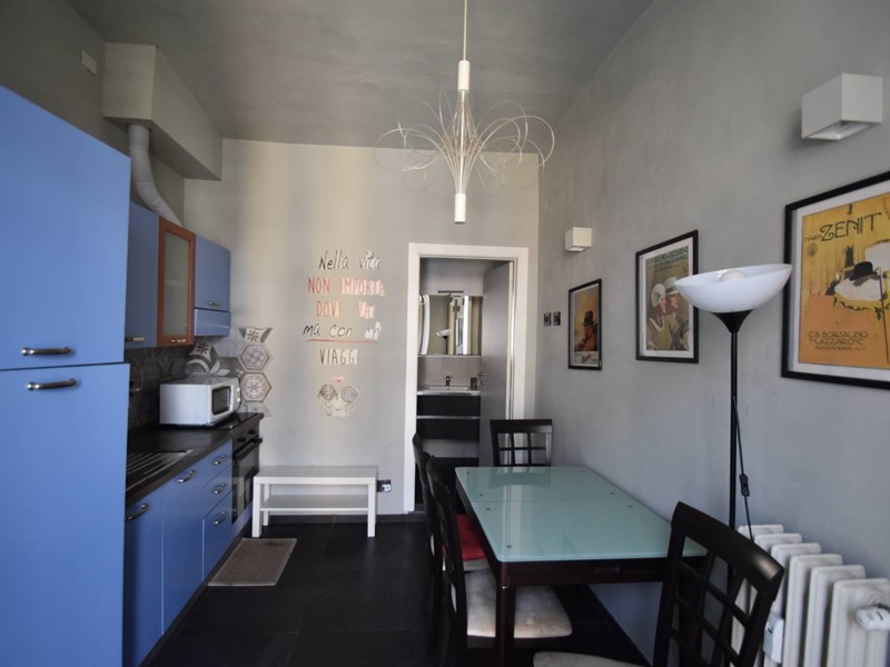 Trilocale in Vendita a Torino, 165'000€, 51 m²