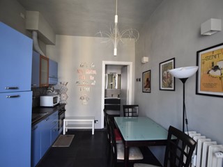 Trilocale in Vendita a Torino, 165'000€, 51 m²