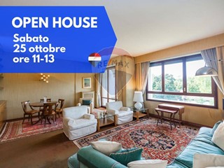 Appartamento in Vendita a San Donato Milanese, 610'000€, 194 m²