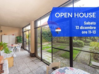 Quadrilocale in Vendita a San Donato Milanese, 375'000€, 120 m²