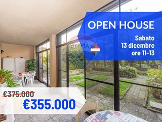 Quadrilocale in Vendita a San Donato Milanese, 355'000&euro;, 120 m²