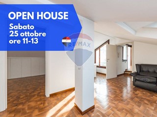 Attico in Vendita a San Donato Milanese, 270'000€, 99 m²