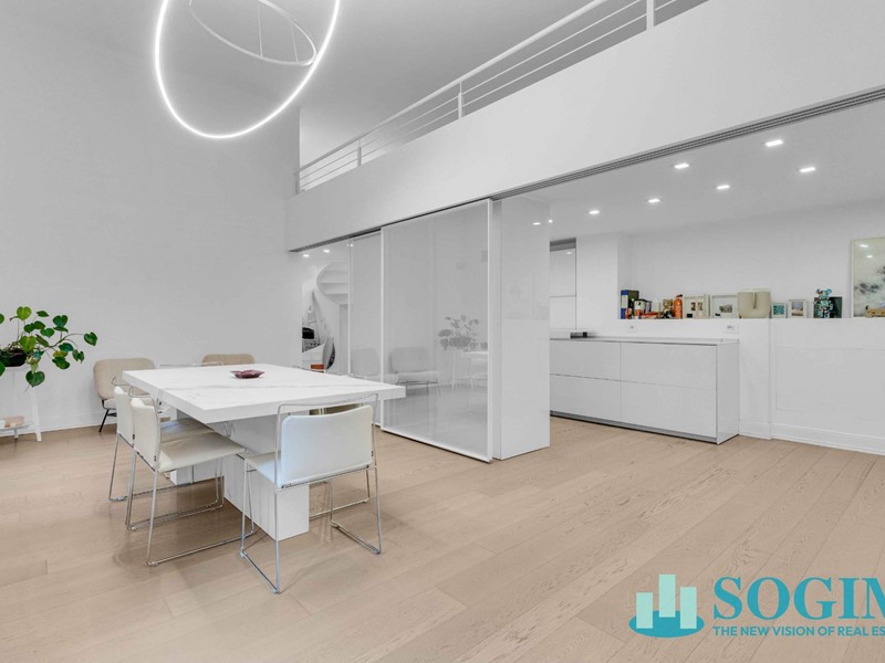 Trilocale in Vendita a Milano, 1'250'000€, 150 m²