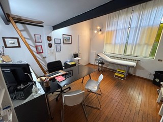 Ufficio in Affitto a Cornaredo, 750€, 45 m²