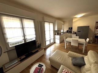Trilocale in Affitto a Legnano, 1'000€, 90 m²