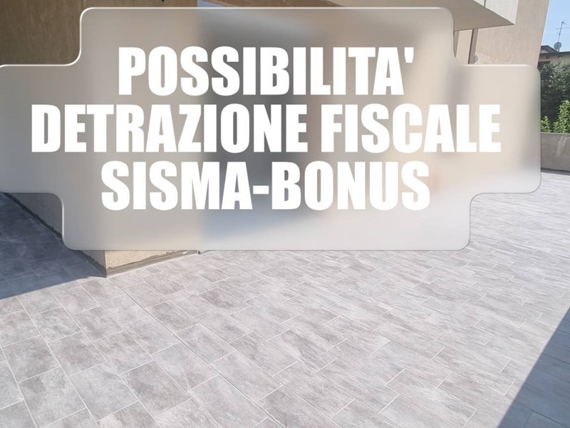 Trilocale in Vendita a Pozzuolo Martesana, 338'000&euro;, 124 m²