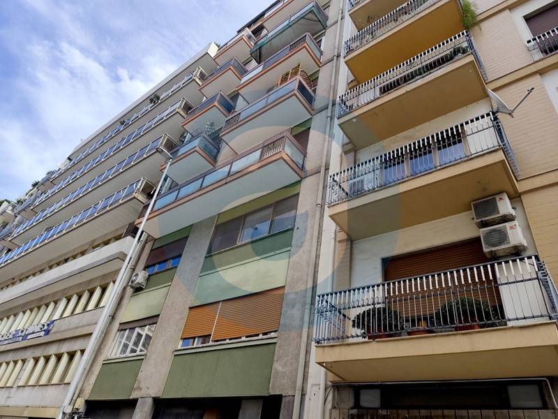 Trilocale in Vendita a Bari, 248'000€, 125 m²