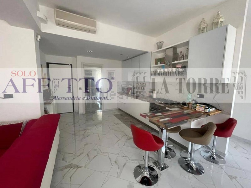 Trilocale in Vendita a Alessandria, 155'000€, 110 m²