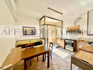 Bilocale in Affitto a Alessandria, 400€, 45 m²