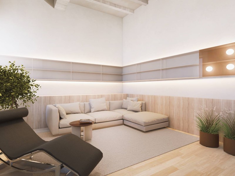 Trilocale in Vendita a Mantova, 289'000&euro;, 146 m²