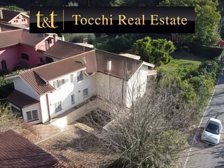 Casa Semi Indipendente in Vendita a Formello, 469'000€, 600 m²