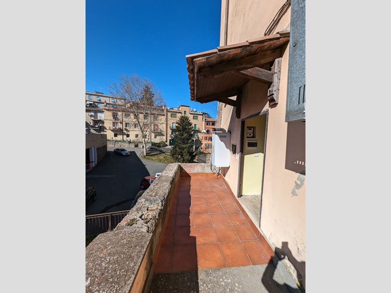 Monolocale in Vendita a Roma, 50'000&euro;, 38 m²
