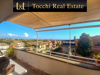 Trilocale in Vendita a Formello, 169'000€, 80 m²