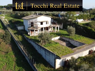 Rustico in Vendita a Formello, 285'000€, 4500 m²