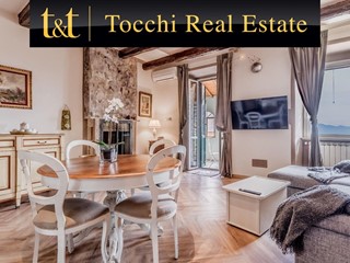 Villa in Vendita a Castelnuovo di Porto, 175'000€, 75 m²