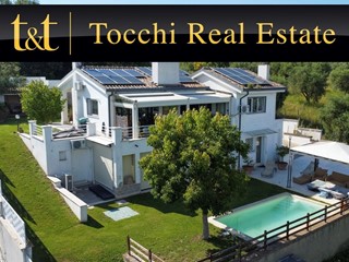 Villa in Vendita a Formello, 549'000€, 1500 m²