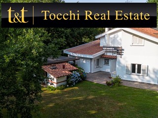 Casa Semi Indipendente in Vendita a Formello, 550'000€, 4500 m²