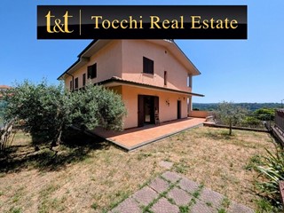 Casa Semi Indipendente in Vendita a Mazzano Romano, 179'000€, 162 m²