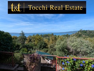 Villetta a schiera in Vendita a Trevignano Romano, 339'000€, 100 m²