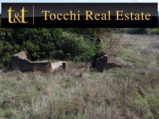 Rustico in Vendita a Mazzano Romano, 59'000&euro;, 13500 m²