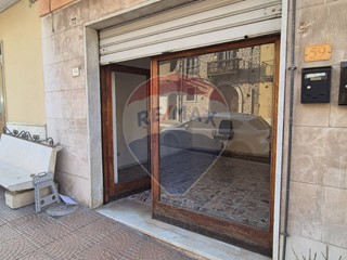 Immobile commerciale in Affitto a Grottaminarda, 300€, 27 m²