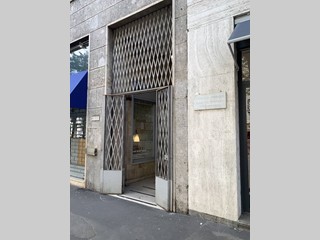 Magazzino in Vendita a Milano, 60'000€, 18 m²