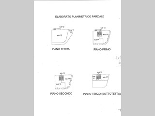 Casa Indipendente in Vendita a Alba Adriatica, 280'000€, 650 m²