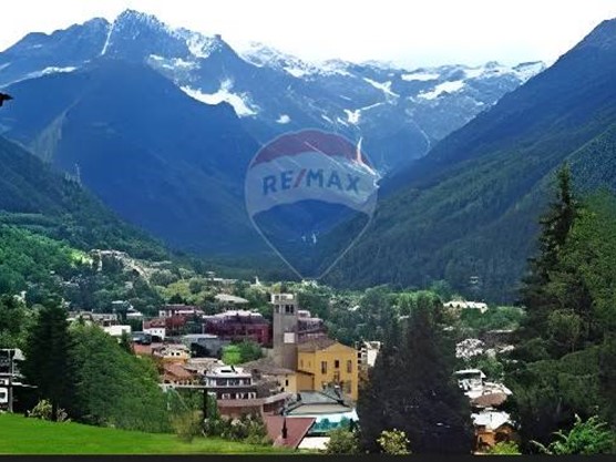 Monolocale in Vendita a Ponte di Legno, 123'398€, 40 m²