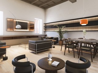 Trilocale in Vendita a Mantova, 468'000&euro;, 236 m²