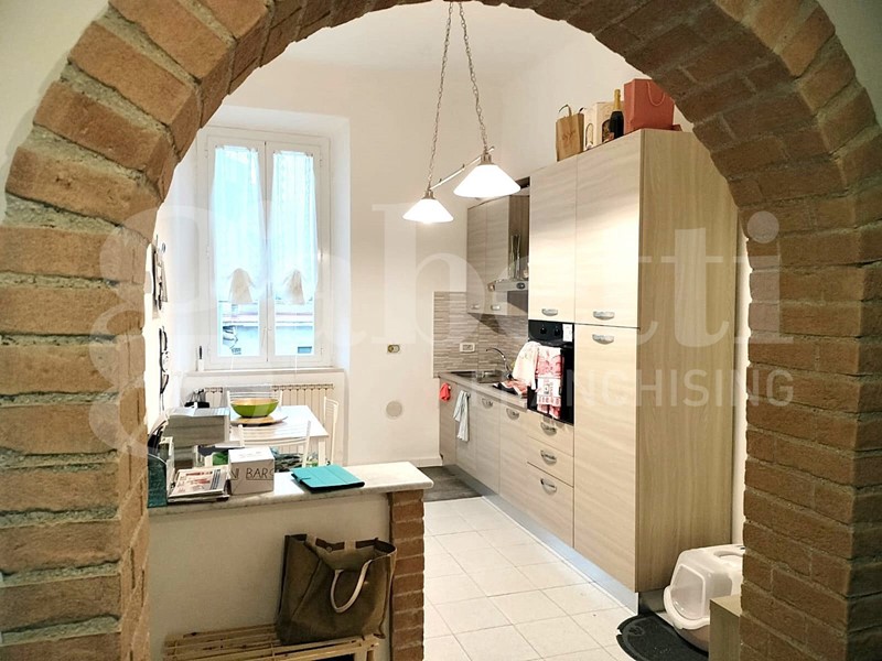 Trilocale in Vendita a Piombino, 120'000&euro;, 70 m²