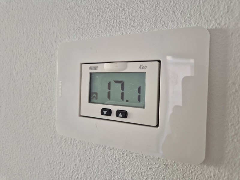 Quadrilocale in Vendita a Valsamoggia, 360'000€, 131 m²