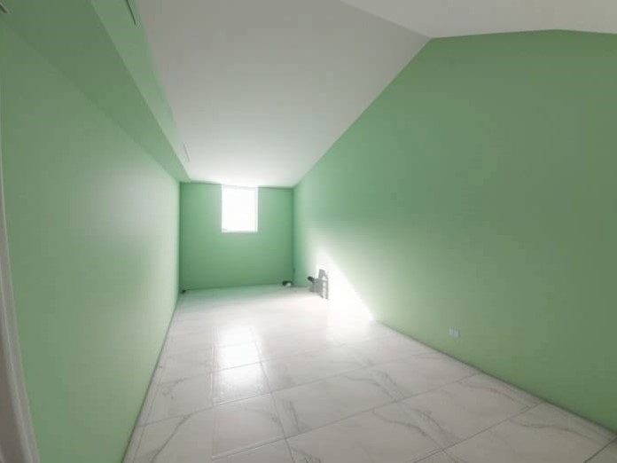 Attico in Vendita a Caivano, 59'000€, 120 m²