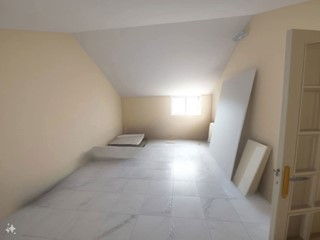 Attico in Vendita a Caivano, 59'000€, 120 m²