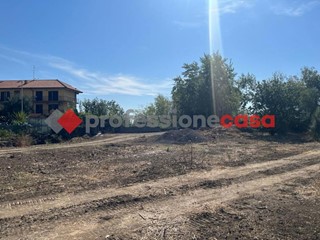 Terreno agricolo in Vendita a Catania, 115'000€, 3554 m²