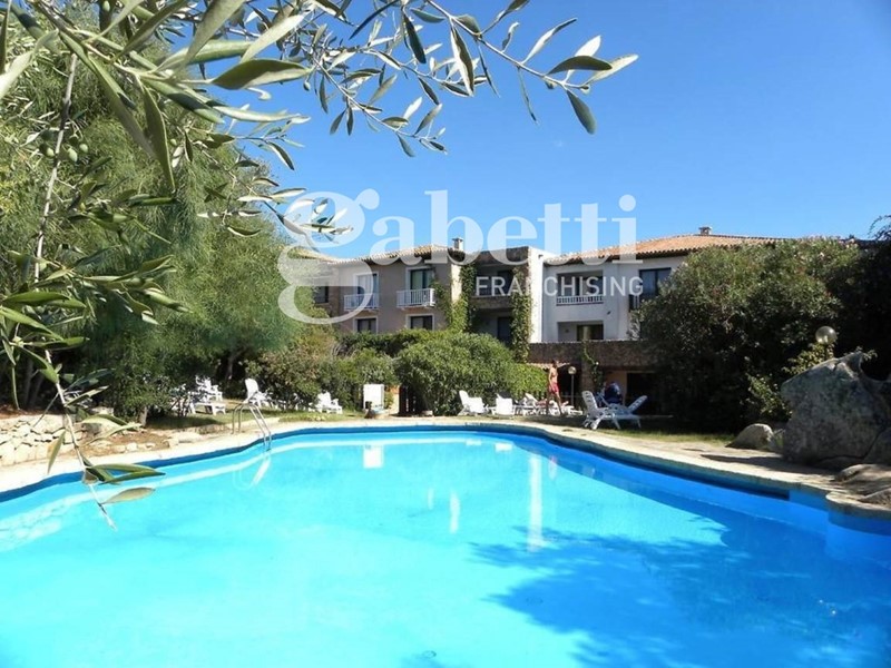 Bilocale in Vendita a Olbia, 23'000€, 47 m², arredato