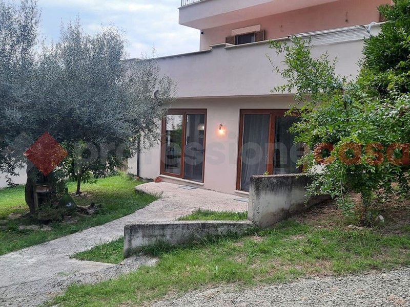Bilocale in Affitto a Boville Ernica, 350€, 40 m², arredato
