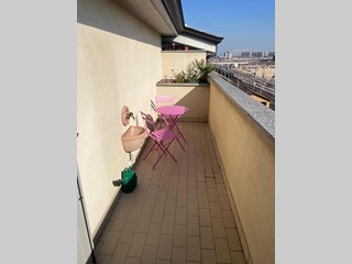 Monolocale in Affitto a Sesto San Giovanni, 930€, 30 m², arredato