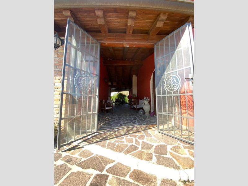 Villa in Vendita a Marcon, 260 m², con Box