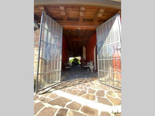 Villa in Vendita a Marcon, 260 m², con Box