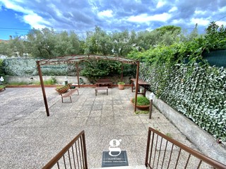 Trilocale in Vendita a Casal Velino, 125'000€, 55 m²