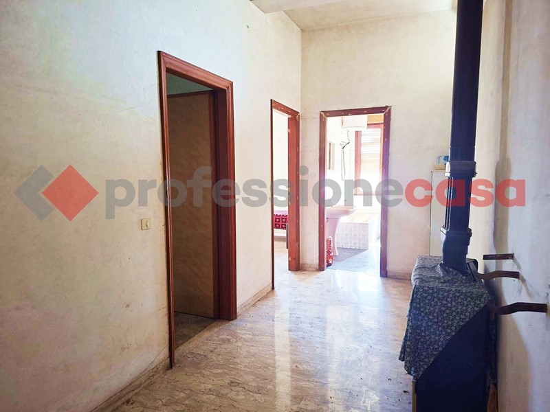 Trilocale in Vendita a Aquino, 79'000€, 120 m²